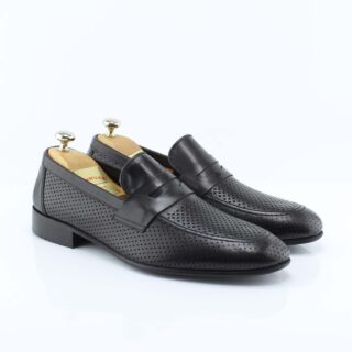 Erkek Klasik 5-3 98 SIYAH