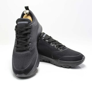 Spor Spor D-1 3722-148 SIYAH
