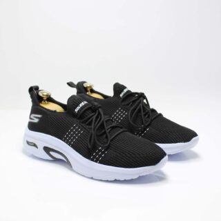 Spor Spor D-1 691-7 SIYAH