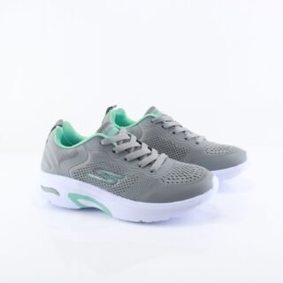 Kadın Spor D-1 6605-709 GRI