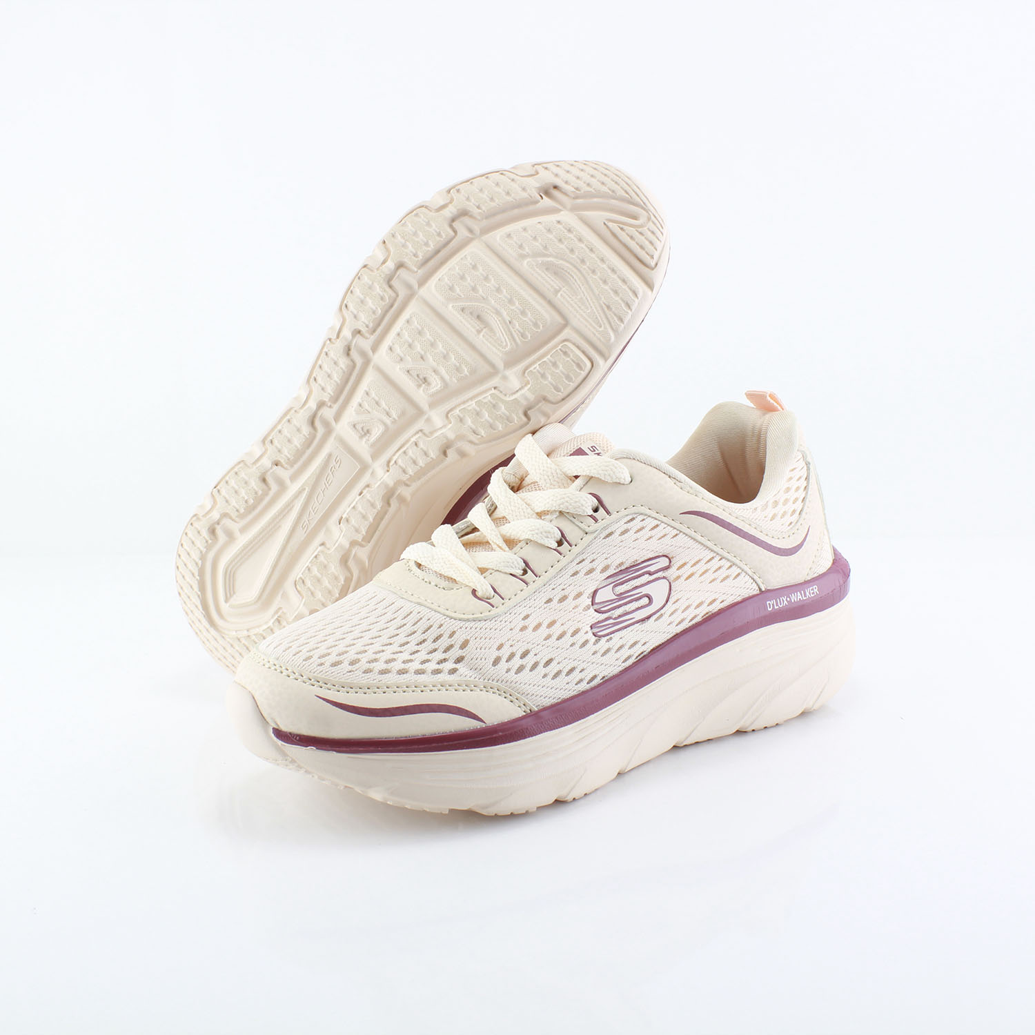 Spor D-1 7625-633 KREM - Image 4
