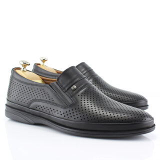 Erkek Konfor 2-63 539-LAZER SIYAH