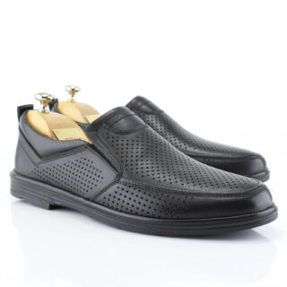 Erkek Konfor 2-69 840-LAZER SIYAH