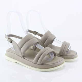 Kadın Sandal 8-15 5030-SANDAL VIZON