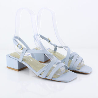 Kadın Sandal 8-18 13560 MAVI