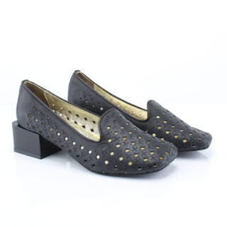 Kadın Sandal 8-18 13585 SIYAH