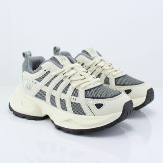 Kadın Spor B-24 8628 GRI