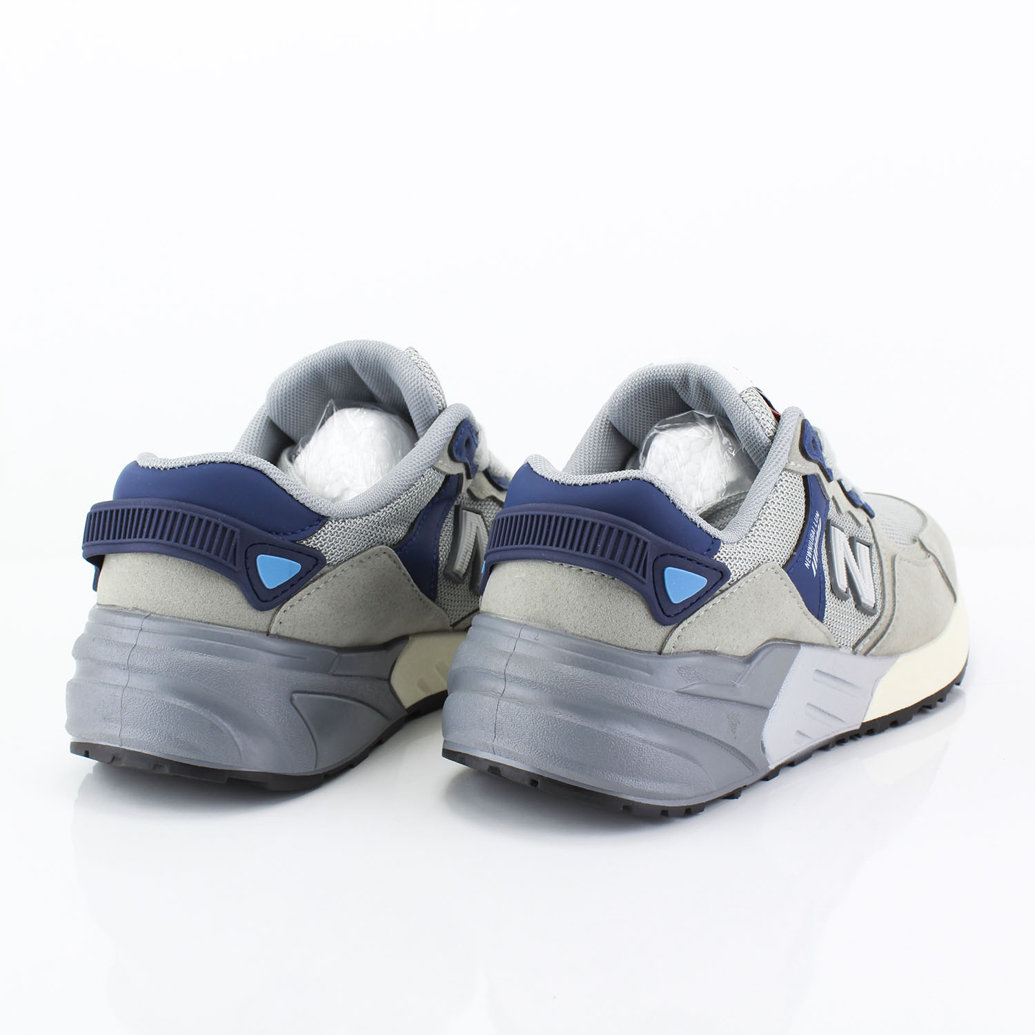 Kadın Spor D-3 9902 GRİ-LACİ - Image 3