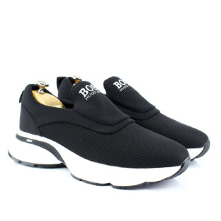 Erkek Spor D-1 2016 SIYAH