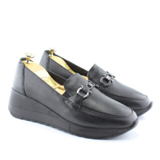 Kadın Casual 2-50 050 SIYAH