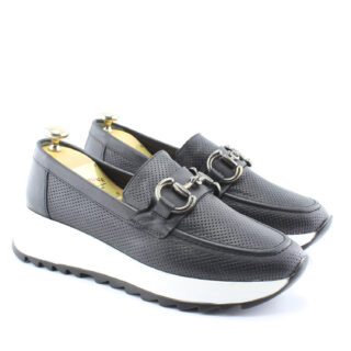 Kadın Casual 2-50 090 SIYAH