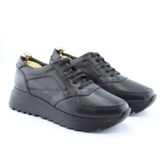 Kadın Casual 2-50 2070 SIYAH