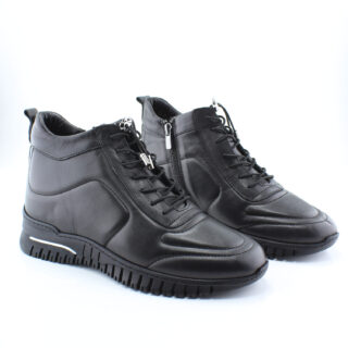 Kadın Boot 2-52 1195-001 SIYAH