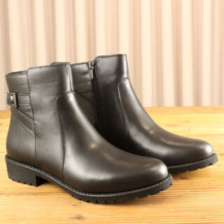 Kadın Boot 2-20 6000 SIYAH