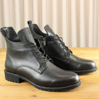Kadın Boot 2-20 6037 SIYAH