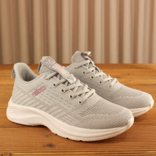 Kadın Spor D-8 21130 GRI